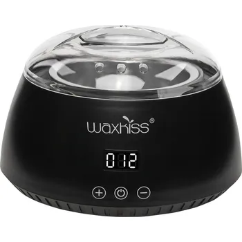 Depilátor Ohřívač vosku FHC-E2052 500ml 100W - černý