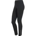 SENSOR CYKLO RACE ZERO dámské kalhoty dlouhé true black velikost M
