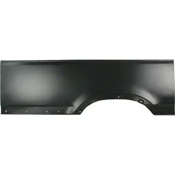 Blatník karosérie Blatník zadní levý OPEL MOVANO, 07.98-01.10, NISSAN INTERSTAR (X70), 08.02-11.10, RENAULT MASTER (D), 07.98-12.06, RENAULT MASTER, 01.07-01.10