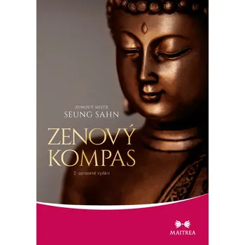 Kniha Zenový kompas - Seung Sahn (E-Kniha)
