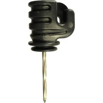 Ohradník Izolátor válcový včetně hřebíku