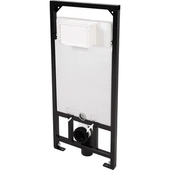 Klozet Deante podomítkový rám pro závěsné wc, CST_WC01