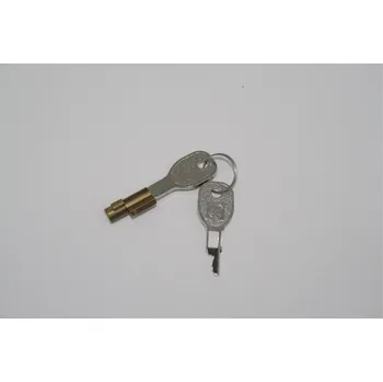 Zámek na kolo Zámek vložkový