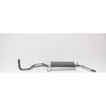 Tlumič výfuku Koncový tlumič výfuku NOVAK 22.715