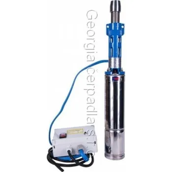 Čerpadlo PCH EKO 1"J4-85-10 čerpadlo 4" 230V 0,75kW kabel 1,7m