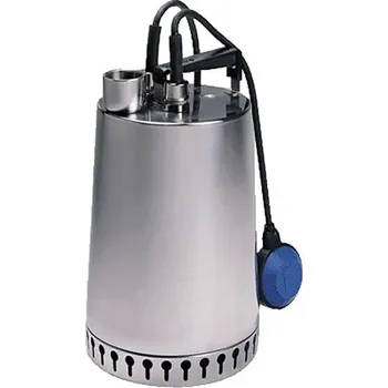 Čerpadlo Grundfos Unilift AP 12.50.11.A1 230V 1,7kW 10m kabel plovák