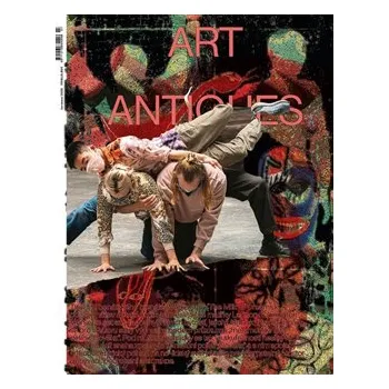 Umění Art &amp; Antiques 7/2022