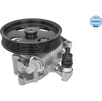 Soustava řízení Hydraulické čerpadlo, řízení MEYLE 014 631 0025