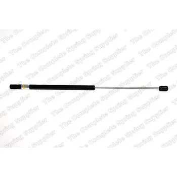 Příslušenství karosérie Pneumatická pružina / vzpěra kapoty motoru LESJÖFORS 8004215