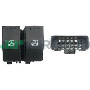 Stahovačka okna Spínač, zvedací zařízení oken MIRAGLIO 121/RNB76001