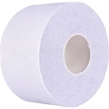 Tejpovací páska Kinesio tejp Sportago Regline 3,8 cm - bílá