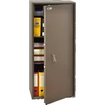 SAFETRONICS Nábytkový sejf ZSL 120 M