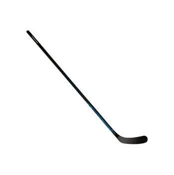 Hokejka Kompozitová Hokejka Bauer Nexus E5 PRO SR, Strana Levá, Tvrdost 87 flex (165 cm), Zahnutí P28