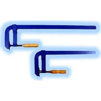 Stahovák Ztužidlo truhlářské 100 cm (25309)