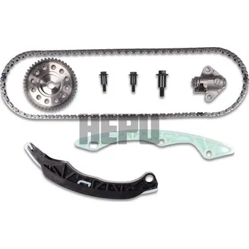 Sada rozvodového řetězu HEPU 21-0471