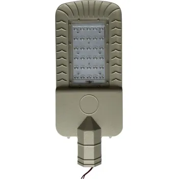 Venkovní osvětlení 4sun LED venkovní lampa 20W 12 / 24V