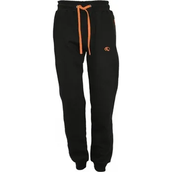 Rybářské oblečení ZFISH TEPLÁKY JOGGERS DISTANCE CASTING Velikost XL