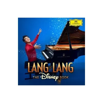 Zahraniční hudba Disney Book / Vinyl / 2LP - Lang Lang [2 LP]