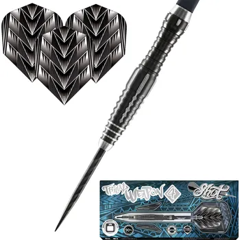 Šipka Shot Šipky steel Tribal Weapon 4 90% 24g