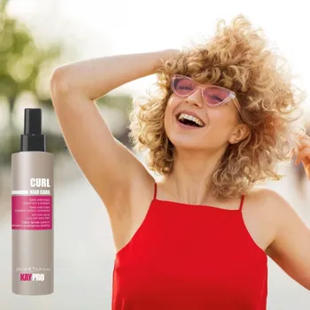 Stylingový přípravek Stylingový sprej pro vlnité vlasy KAYPRO Curl spray