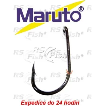 Rybářský háček Maruto Systém D 6