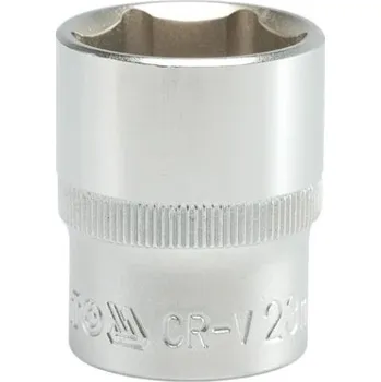 Yato Nástavec 1/2" 23mm krátký YT-1216