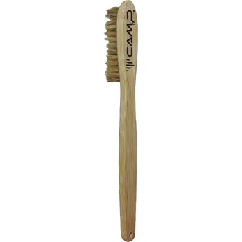 Lezecký doplněk Camp kartáček Bamboo Brush