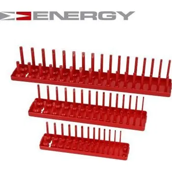 Nářadí pro automobil Nástavec-úchyt, nástrčný klíč ENERGY NE00507