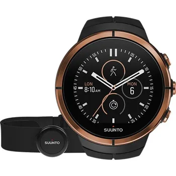 Hodinky Hodinky Suunto Spartan Ultra Copper Special Edition (HR) SS022944000