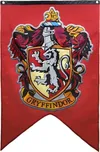 Harry Potter vlajka Nebelvír