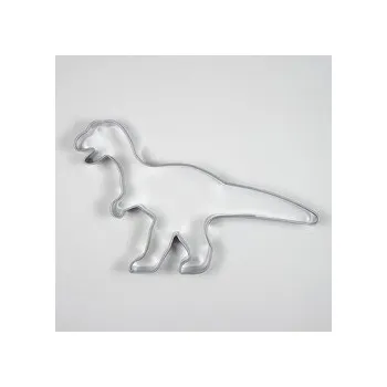 Vykrajovátko Vykrajovátko - Dinosaurus (Tyrannosaurus) VII. / nerez