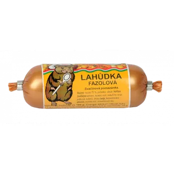 Koření Lahůdka fazolová - folie 100 g