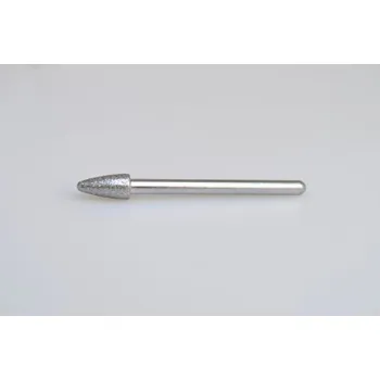 Brusný kotouč Ostatní Diamantové tělísko stromečkové průměr 5x10 mm