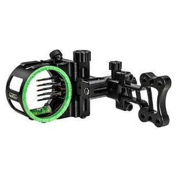 Luk Mířidla FUSE Vectrix XT Micro - 5pin (Sight - pro kladkový luk)