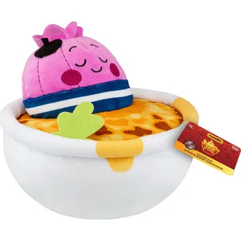 plyšák Funko Paka Paka Soup Troop French Onion 18cm
