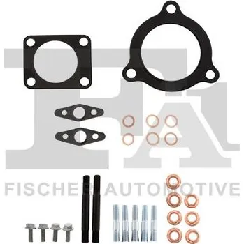 Turbodmychadlo Montážní sada, dmychadlo FA1 KT890100