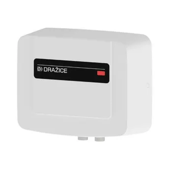 Ohřívač vody Dražice PTO 8 105213213
