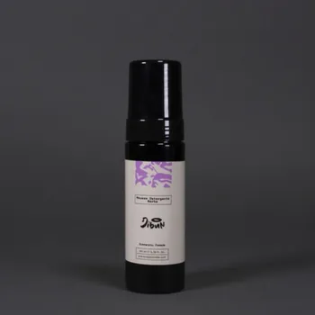 Scarecrow Pomade Scarecrow JIBUN čisticí a vyživující pěna na vousy 100 ml