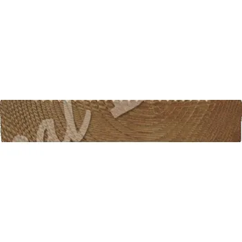 Terasové prkno Thermowood borovice 26 x 138mm jemná drážka 3 m