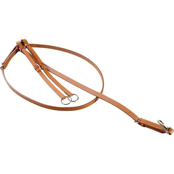 Pool's Martingal westernový Pool's, natural