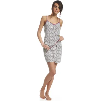 Pánské pyžamo Pyžamo Michelle 061/123 - Cornette M