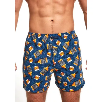 Pánské spodní prádlo Pánské trenýrky Cornette 001/96 classic Dle obrázku L