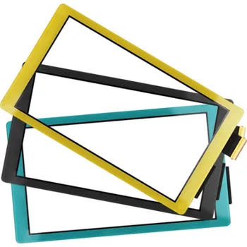 Herní konzole NINTENDO SWITCH LITE - náhradní dotykové sklo barevné