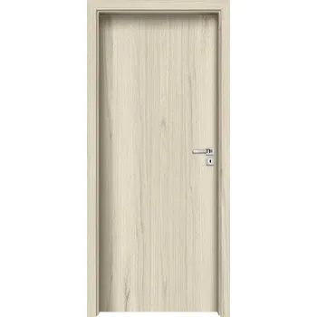 Vchodové dveře Protipožární dveře EI30 90P dub letní