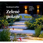 Zelené pokoje: Inspirace pro zdravou a…