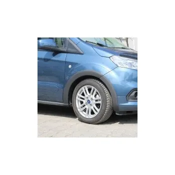 Blatník karosérie Plastové lemy blatníků Ford Transit / Tourneo Courier -- od roku výroby 2018-