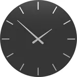 Designové hodiny 10-203 CalleaDesign 60cm (více barev) Barva stříbrná-2 - RAL9006