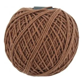 Příze Příze Kája, hnědá, 7884