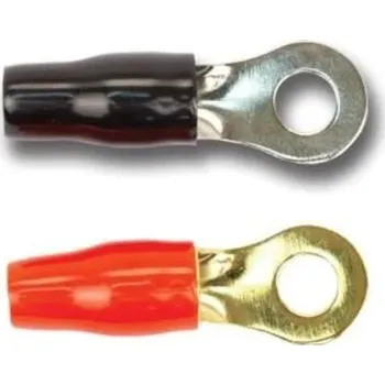 Autopojistky Očka Stinger SPT5104