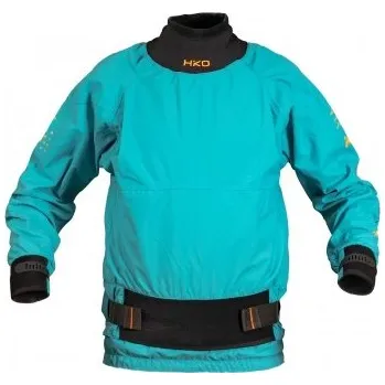 Suchý oblek HIKO Rogue ION Semi-dry Top Eastern Blue L + doprava zdarma!